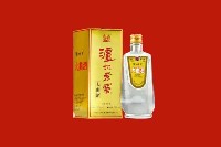 安阳市汤阴县回收泸州老窖
