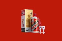 安阳市汤阴县回收飞天茅台酒